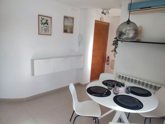 2 quarto Apartamento para venda em Sucina, Múrcia cidade com piscina garagem - 155 000 € (Ref: 9780499)