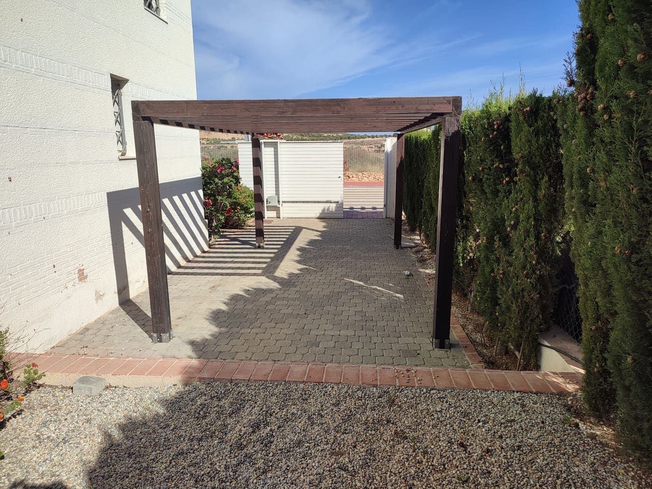 3 bedroom Villa for sale in Sucina with pool - € 375,000 (Ref: 9780501)