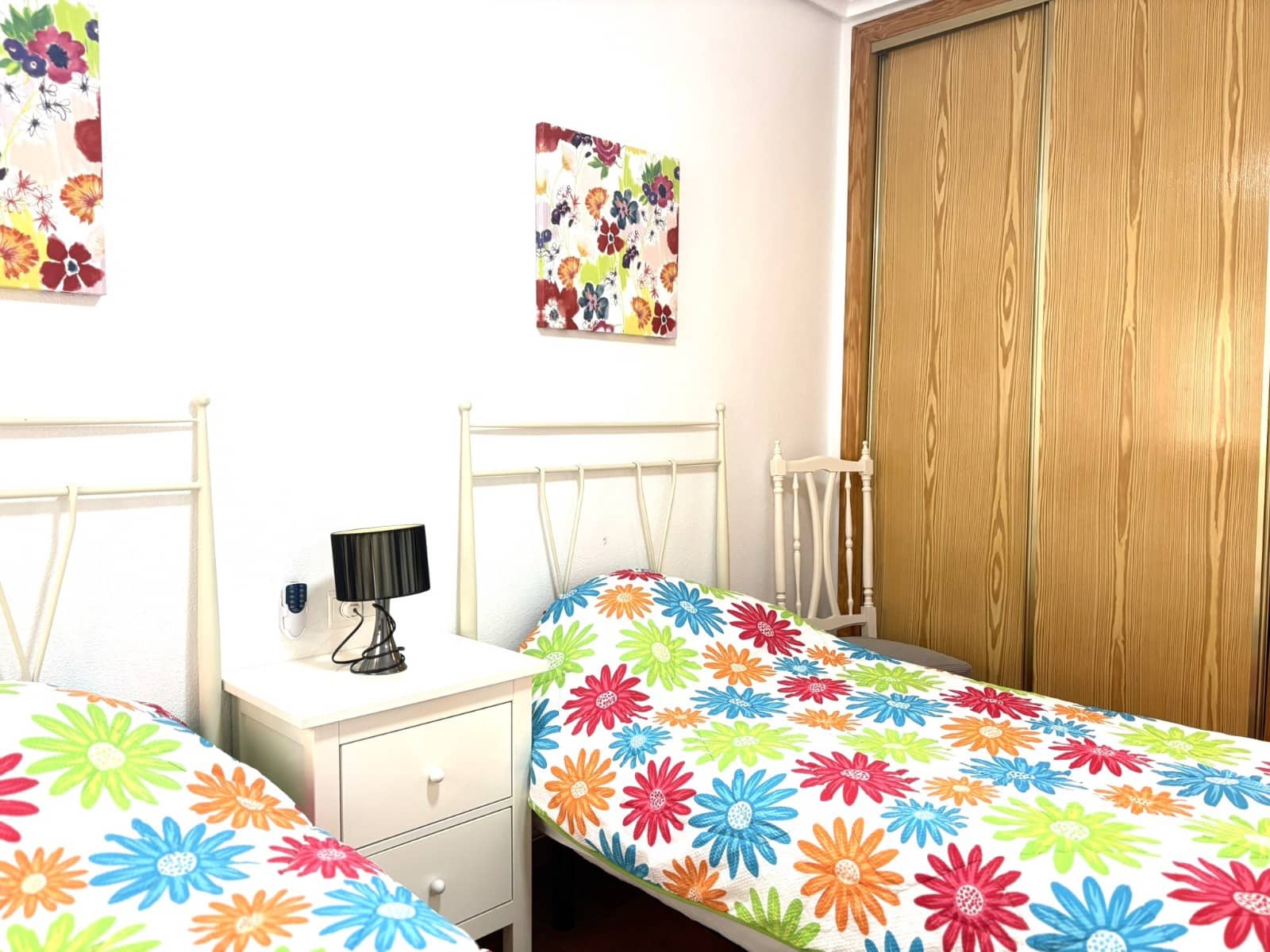 2 slaapkamer Appartement te koop in Los Alcazares met garage - € 155.000 (Ref: 9790852)