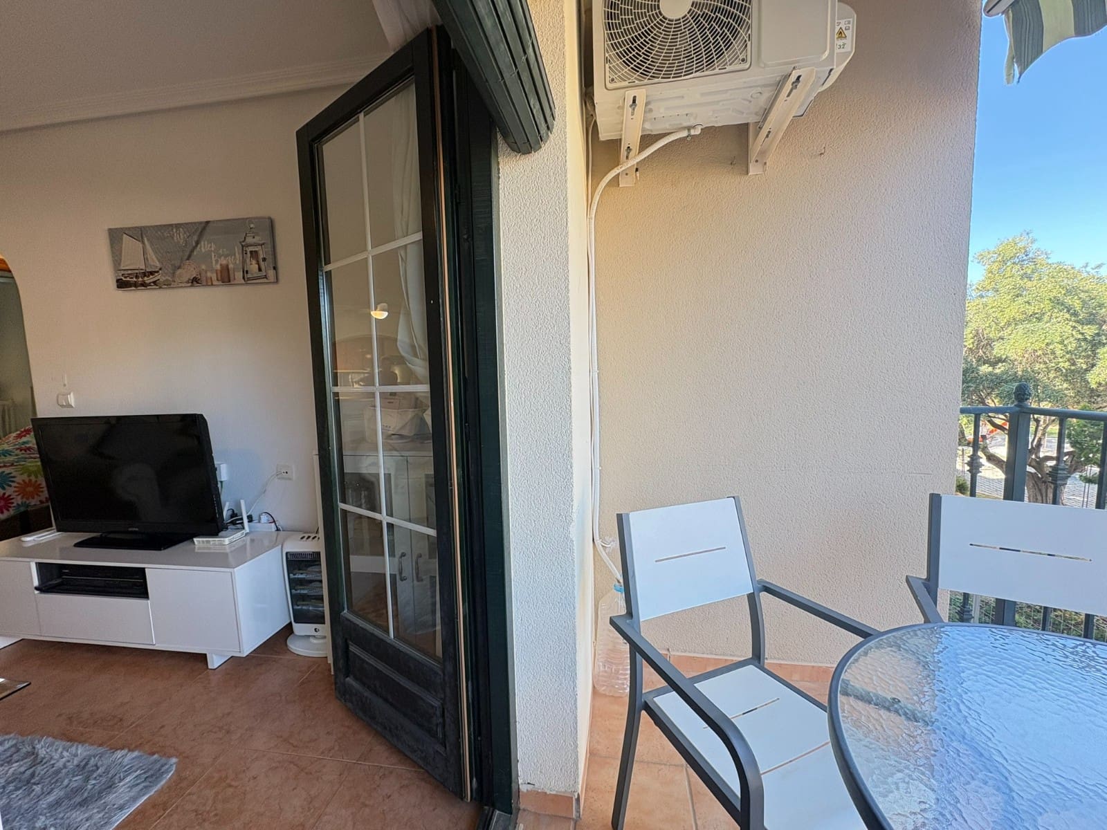 2 slaapkamer Appartement te koop in Los Alcazares met garage - € 155.000 (Ref: 9790852)