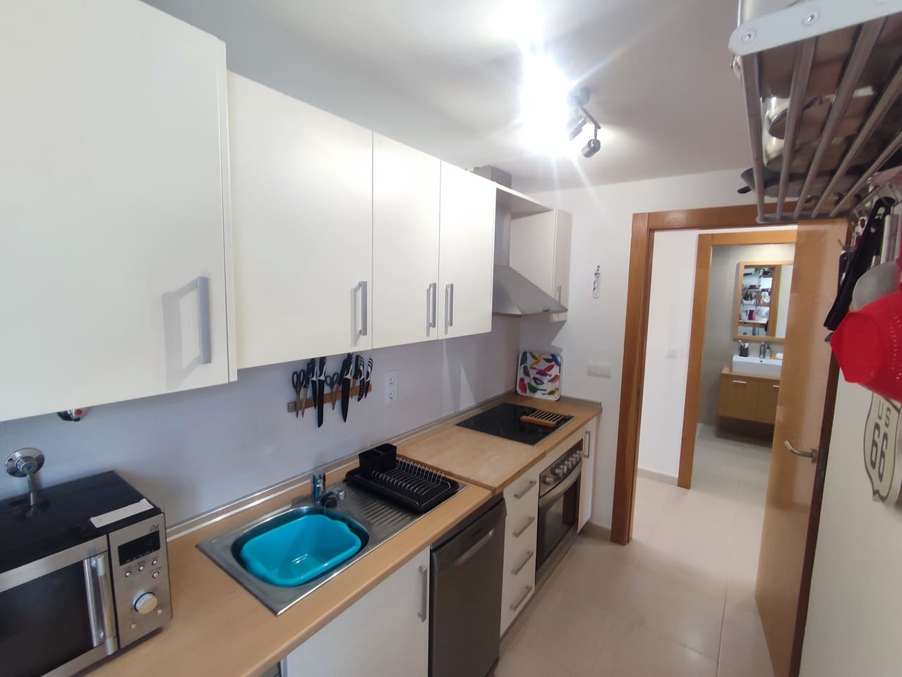 2 Zimmer Apartment zu verkaufen in Sucina mit Pool Garage - 139.995 € (Ref: 9797052)