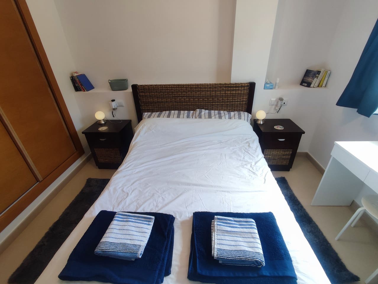 2 Zimmer Apartment zu verkaufen in Sucina mit Pool Garage - 139.995 € (Ref: 9797052)