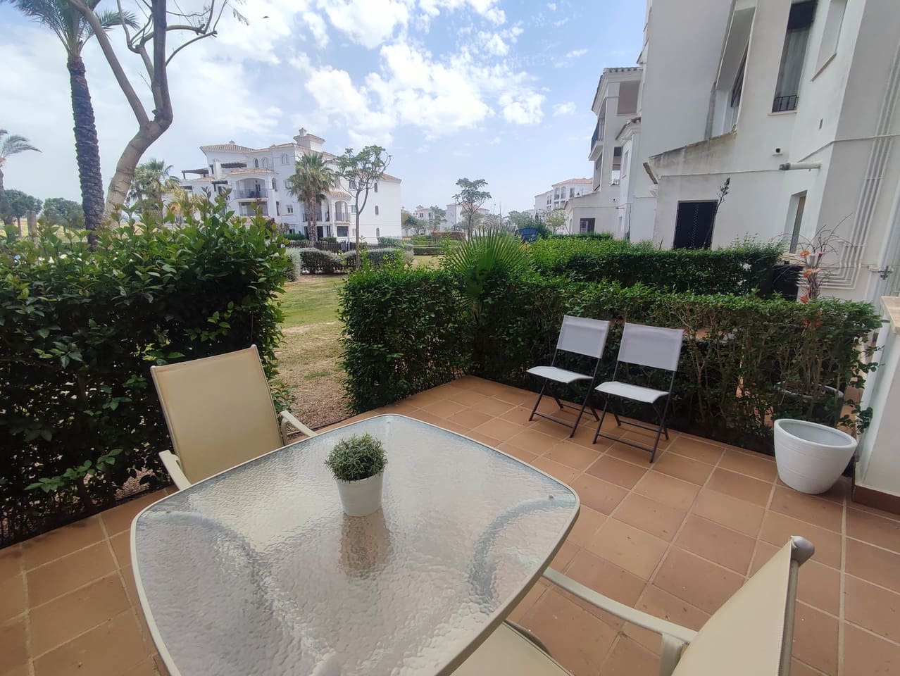 2 Zimmer Apartment zu verkaufen in Sucina mit Pool Garage - 139.995 € (Ref: 9797052)