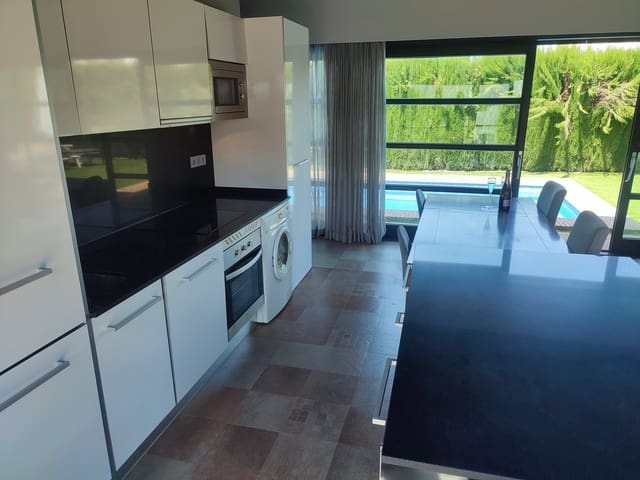 4 camera da letto Villa in vendita in La Peraleja Golf Resort, Murcia città - 349.999 € (Rif: 9797054)