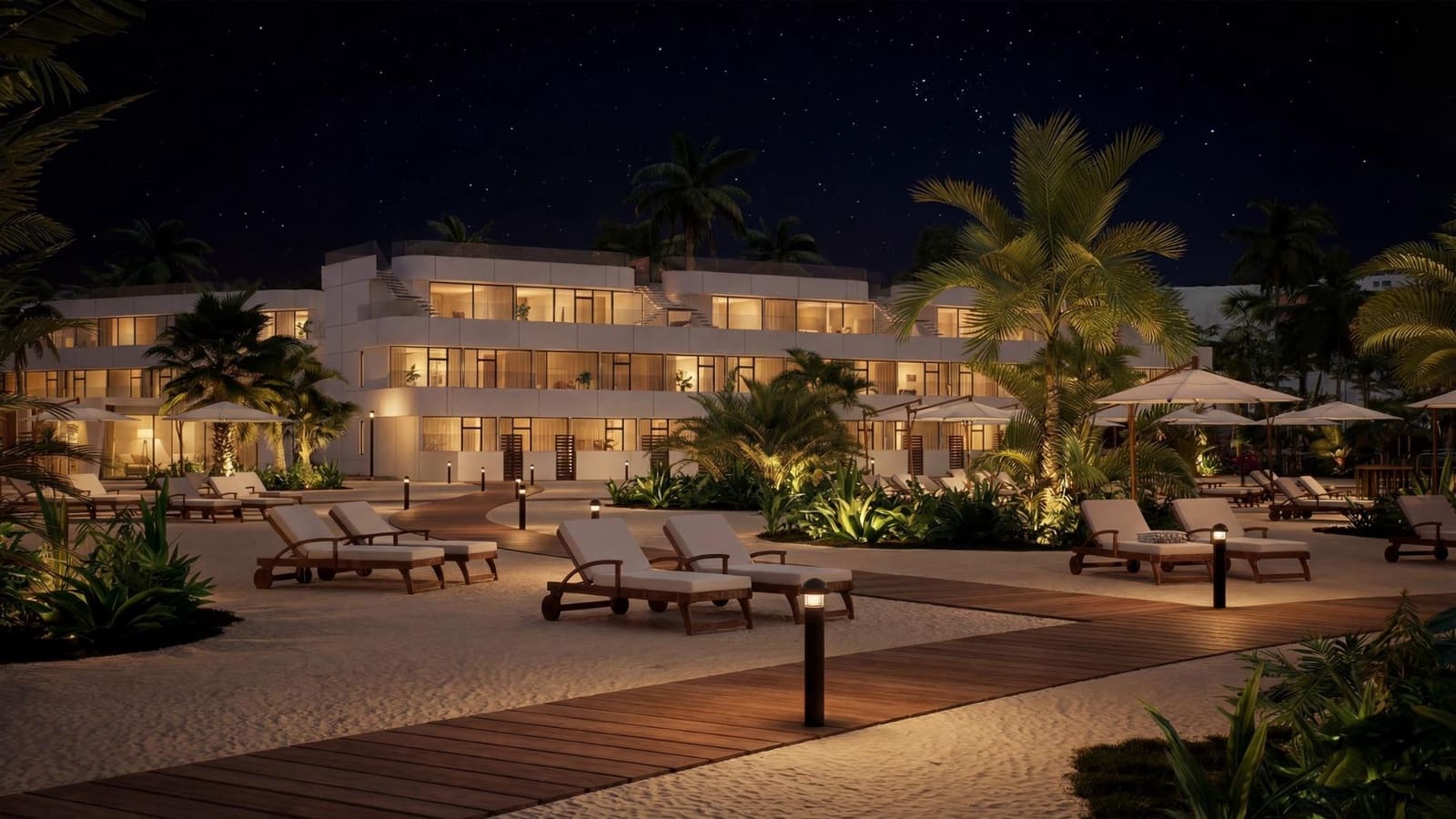 Apartamento de 2 habitaciones en Vera en venta con piscina garaje - 280.000 € (Ref: 9798934)