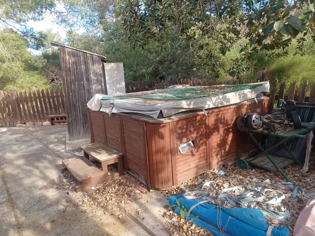 3 soveværelse Finca/Landehus til salg i Gea y Truyols, Murcia by med swimmingpool - € 590.000 (Ref: 9799052)