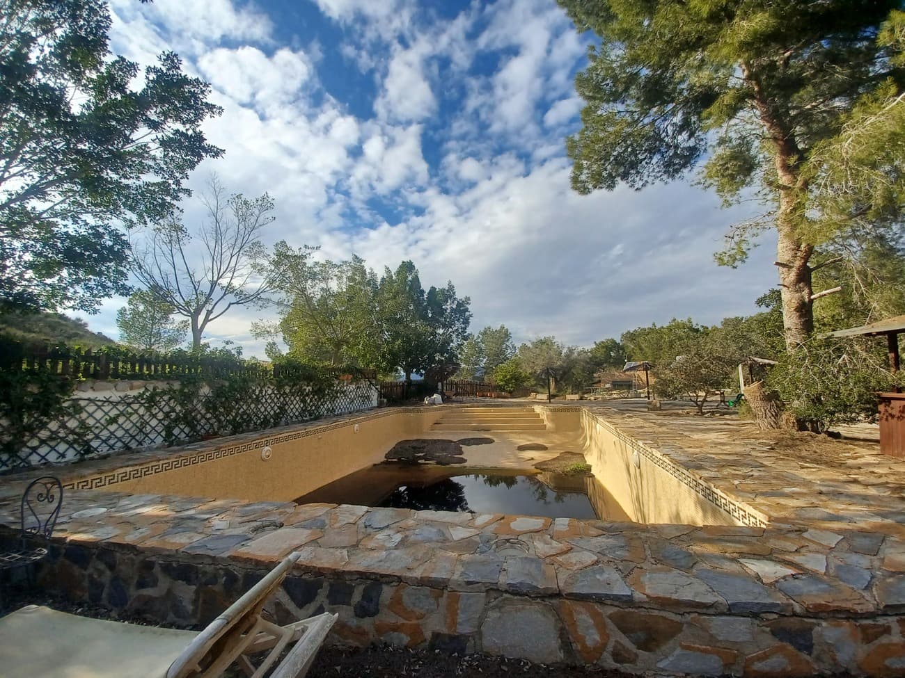 3 soveværelse Finca/Landehus til salg i Gea y Truyols med swimmingpool - € 590.000 (Ref: 9799052)