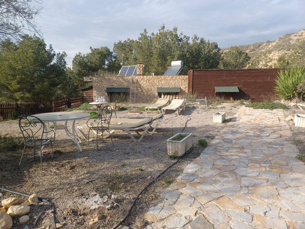 3 soveværelse Finca/Landehus til salg i Gea y Truyols med swimmingpool - € 590.000 (Ref: 9799052)