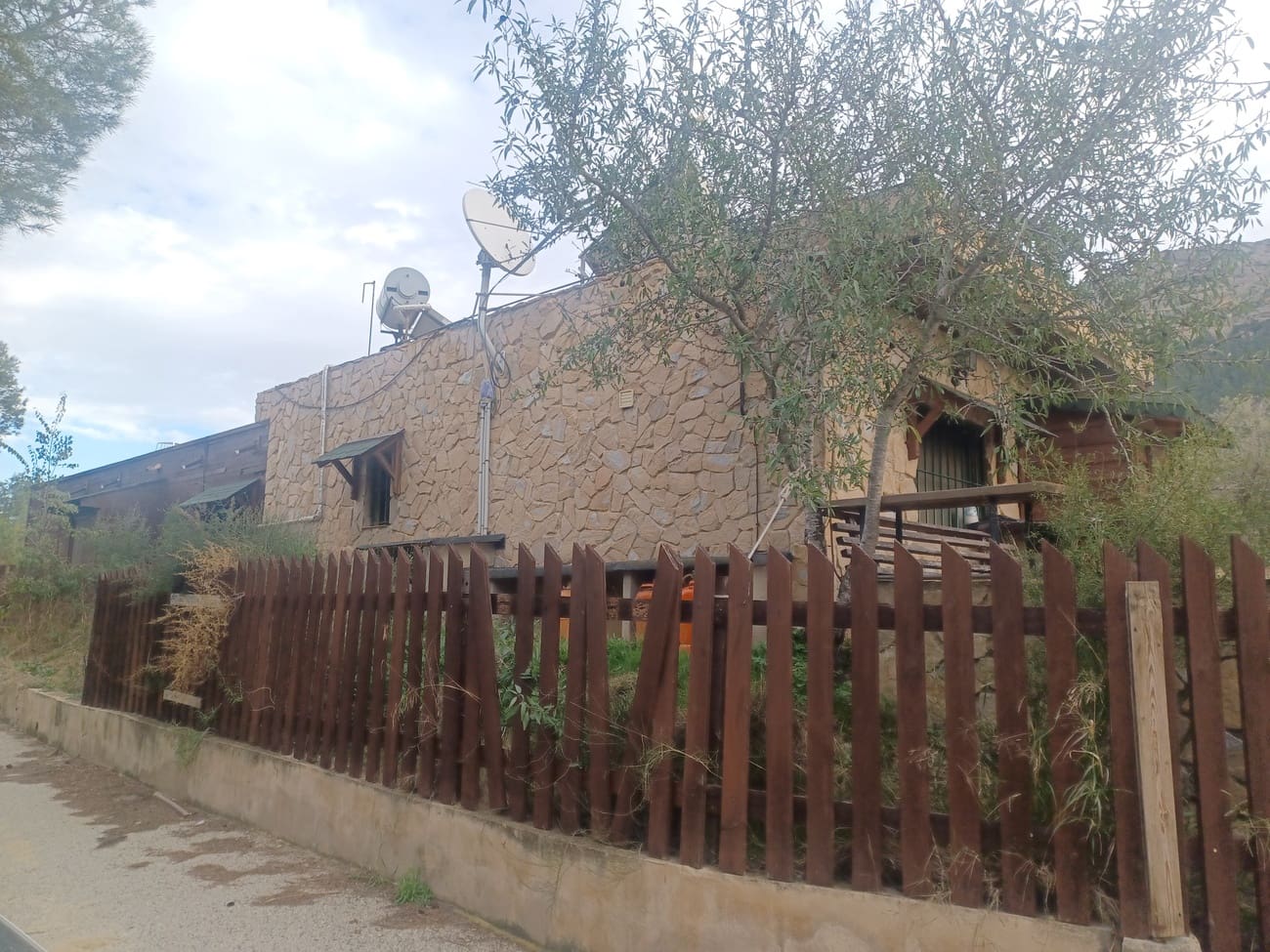 3 soveværelse Finca/Landehus til salg i Gea y Truyols med swimmingpool - € 590.000 (Ref: 9799052)