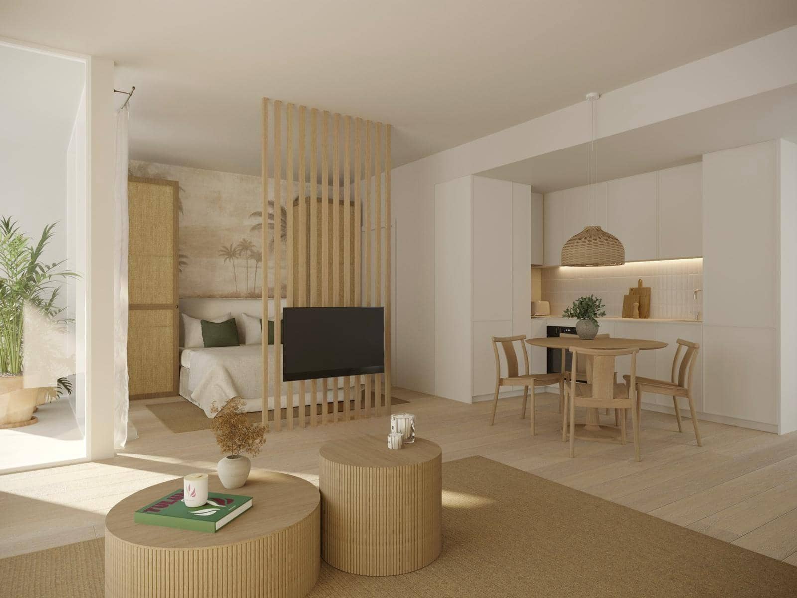 Lägenhet till salu i Lo Pagan med pool - 151 900 € (Ref: 9801264)