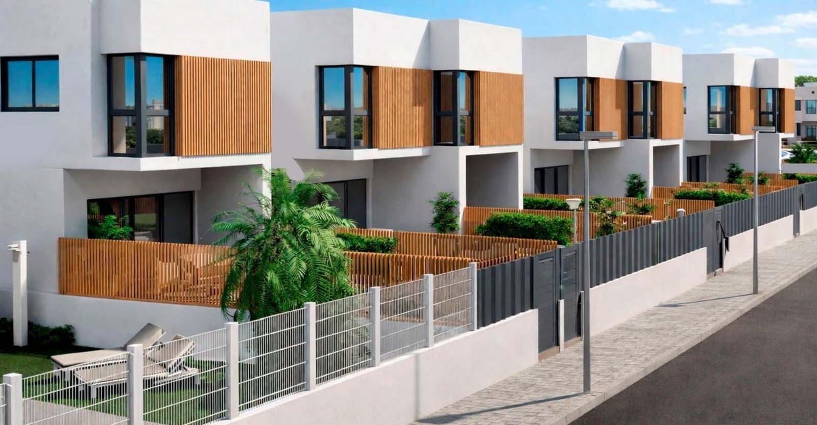 3 sovrum Villa till salu i Moncofa med pool garage - 560 000 € (Ref: 9804145)