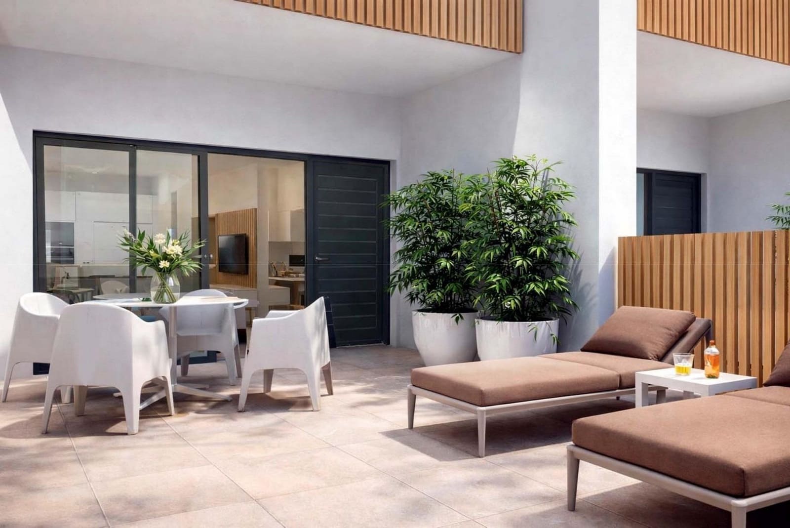 3 bedroom Villa for sale in Moncofa with pool - € 420,000 (Ref: 9804146)