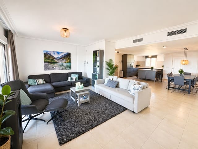 3 slaapkamer Appartement te koop in Baños y Mendigo, Murcia stad met zwembad garage - € 229.500 (Ref: 9806303)