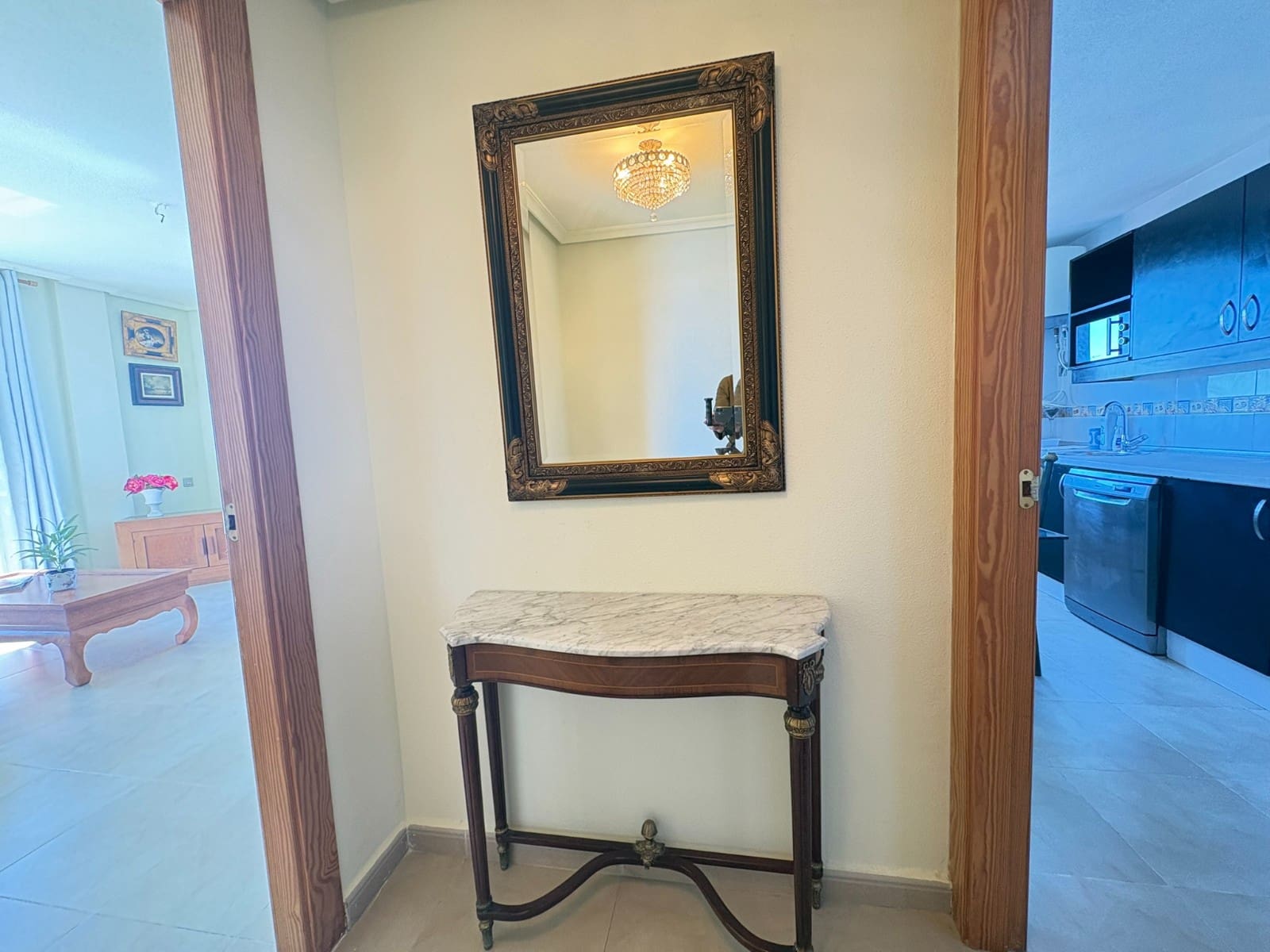 2 camera da letto Appartamento in vendita in Sucina con piscina - 115.000 € (Rif: 9806304)