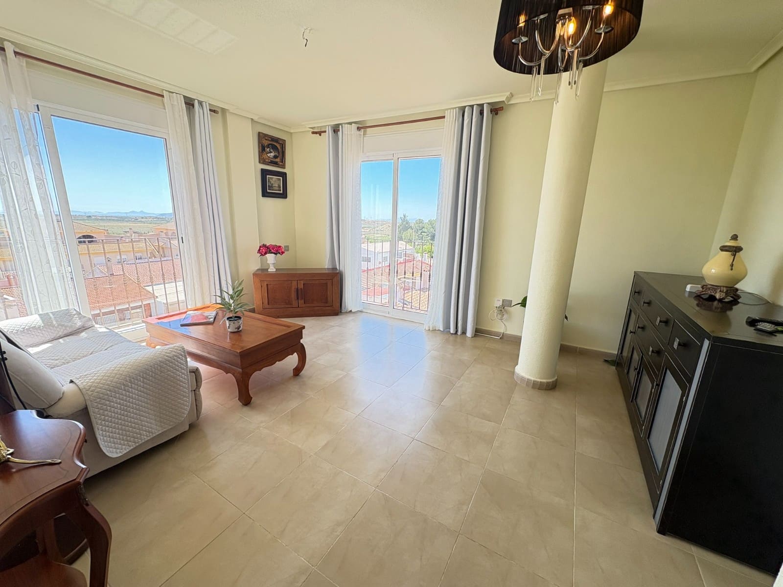 2 camera da letto Appartamento in vendita in Sucina con piscina - 115.000 € (Rif: 9806304)