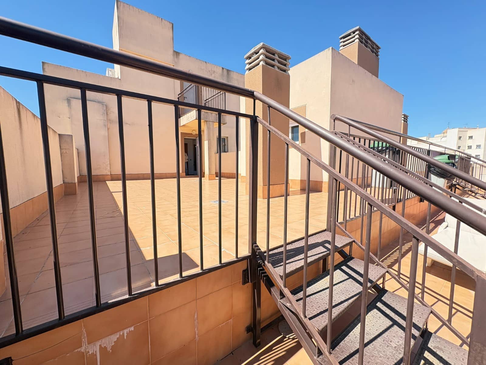 2 camera da letto Appartamento in vendita in Sucina con piscina - 115.000 € (Rif: 9806304)