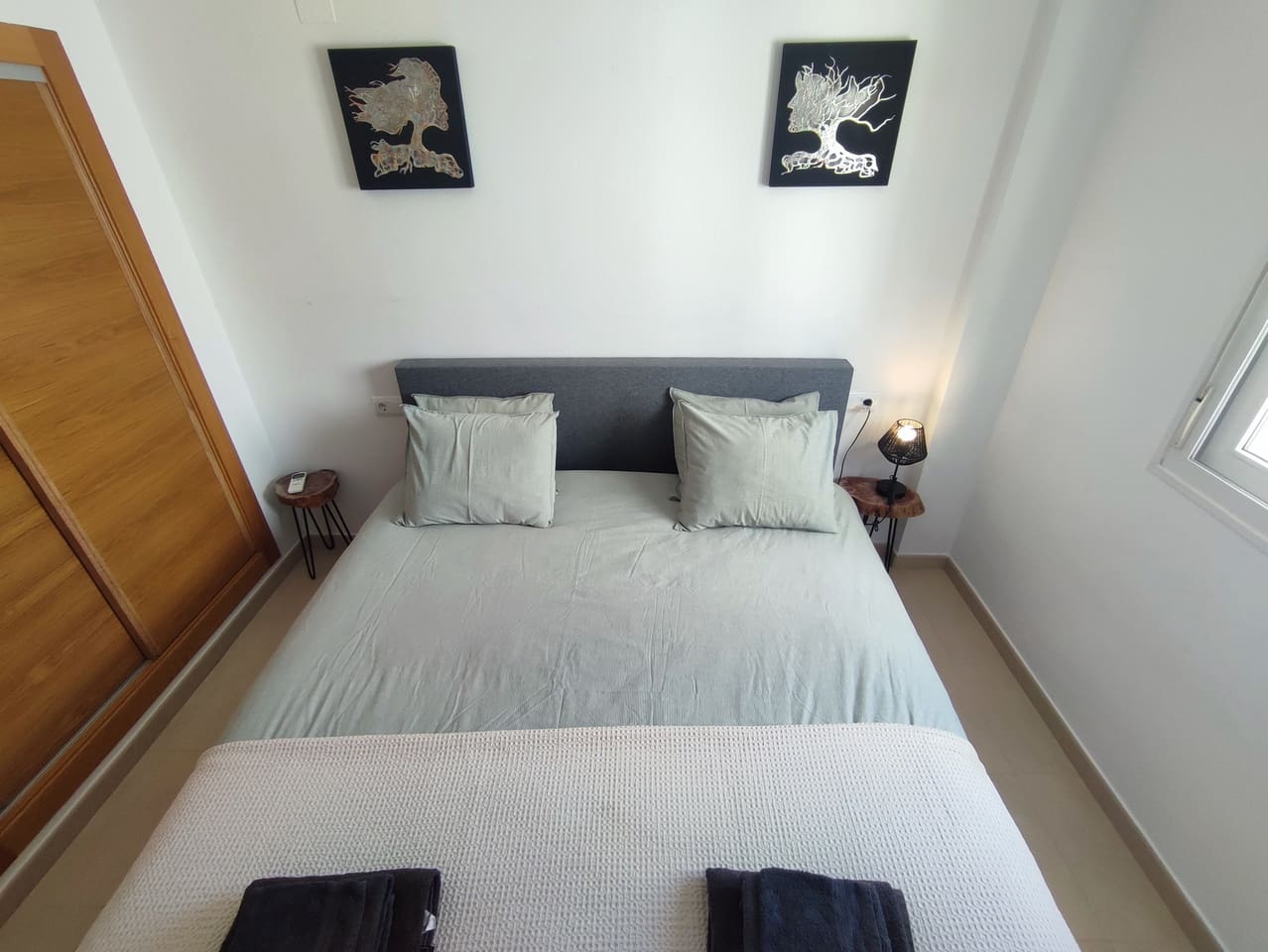 2 chambre Appartement à vendre à Sucina avec piscine garage - 179 995 € (Ref: 9811525)