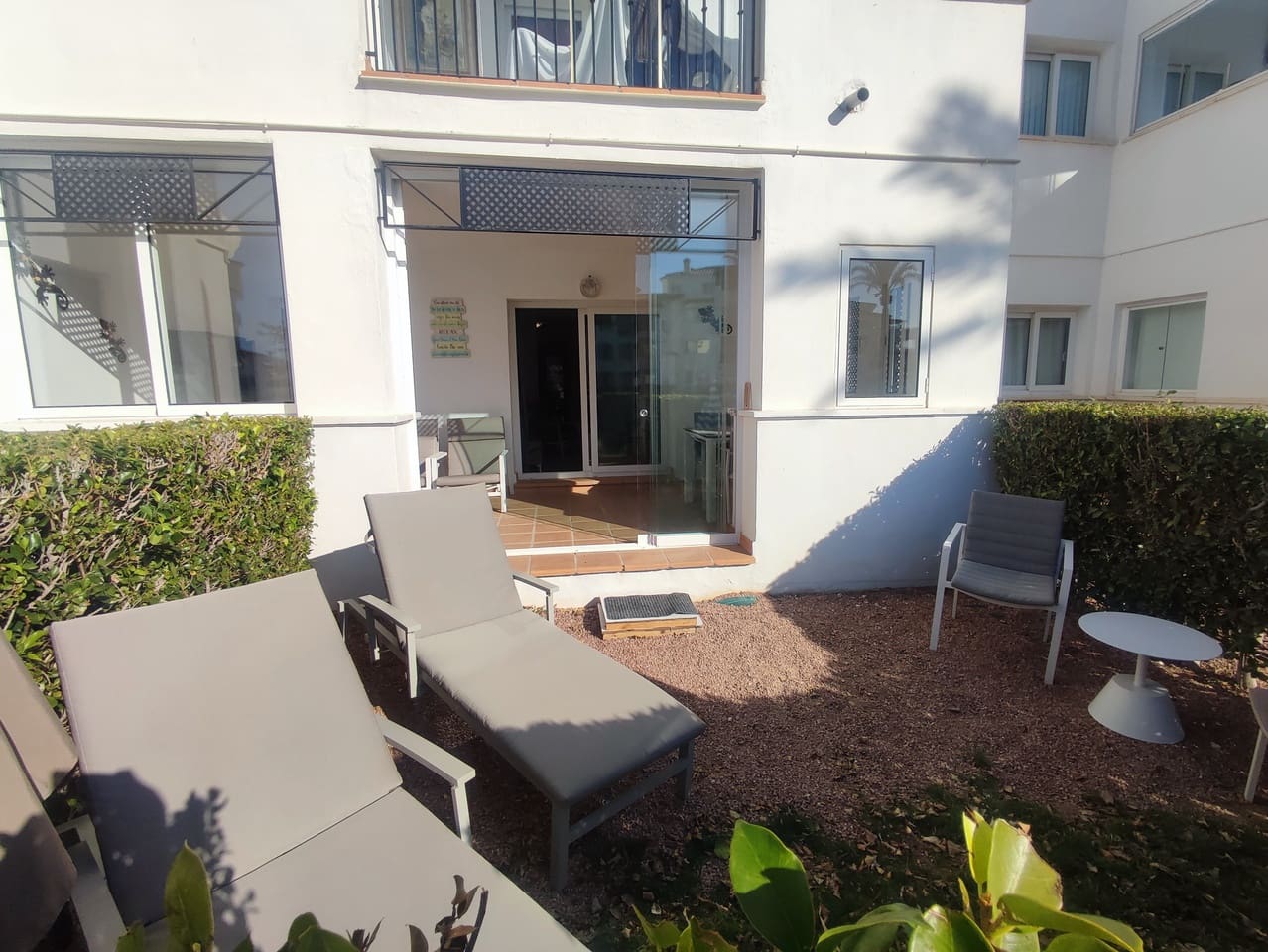 2 chambre Appartement à vendre à Sucina avec piscine garage - 179 995 € (Ref: 9811525)