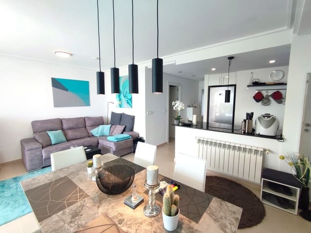 2 camera da letto Appartamento in vendita in Sucina, Murcia città - 182.500 € (Rif: 9811526)