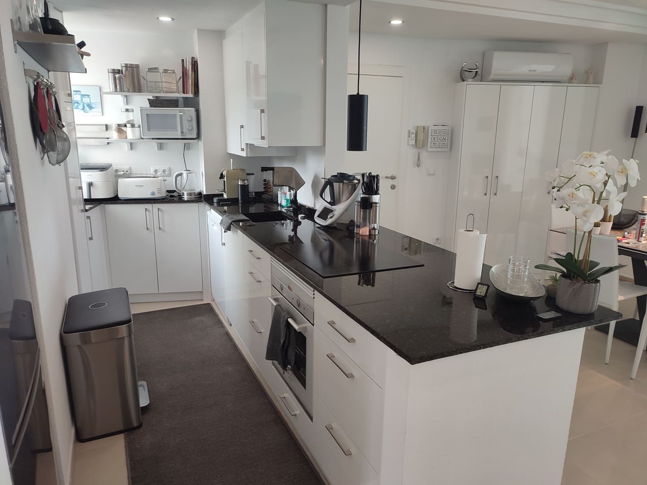 2 camera da letto Appartamento in vendita in Sucina con piscina garage - 182.500 € (Rif: 9811526)