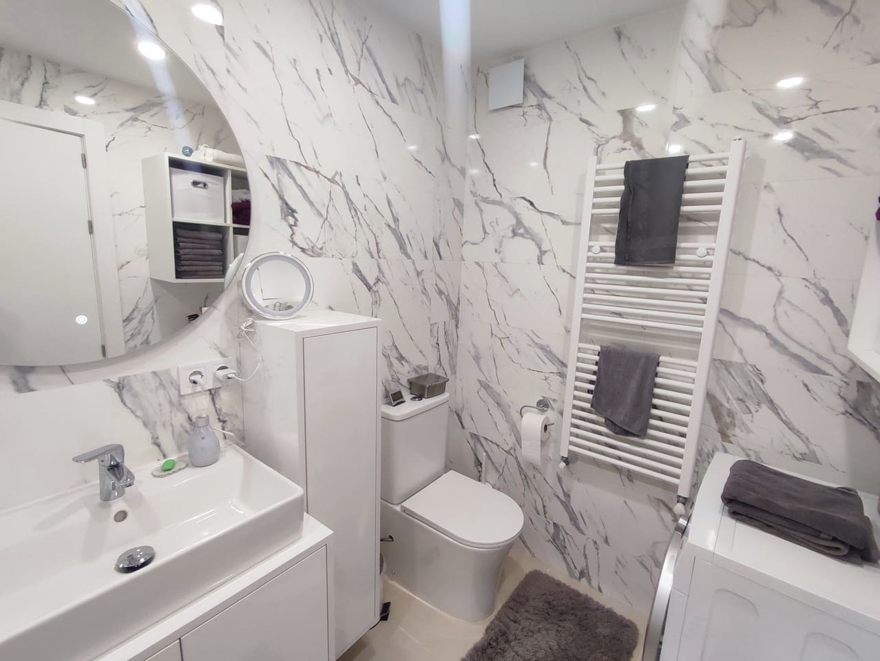 2 camera da letto Appartamento in vendita in Sucina con piscina garage - 182.500 € (Rif: 9811526)
