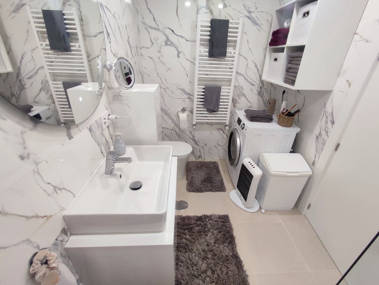 2 camera da letto Appartamento in vendita in Sucina con piscina garage - 182.500 € (Rif: 9811526)