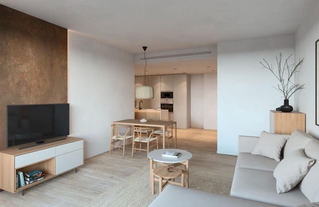 Apartamento de 3 habitaciones en Moncofa en venta con piscina garaje - 269.000 € (Ref: 9813731)