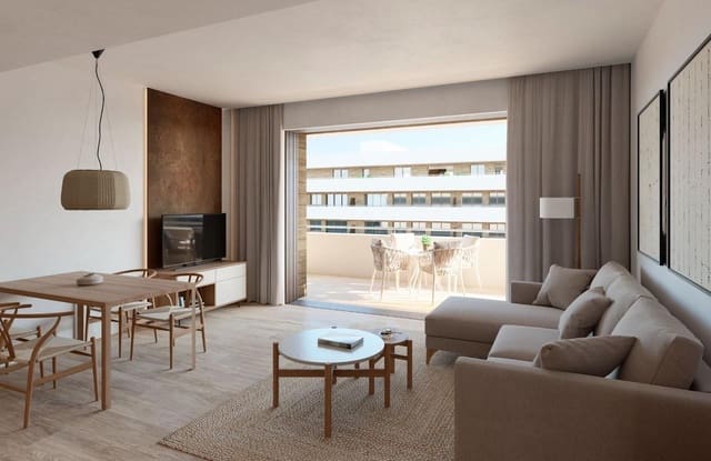 Apartamento de 3 habitaciones en Moncofa en venta con piscina garaje - 269.000 € (Ref: 9813731)