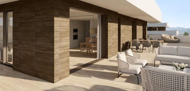 Apartamento de 3 habitaciones en Moncofa en venta con piscina garaje - 269.000 € (Ref: 9813731)