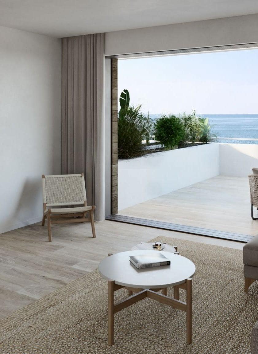 2 chambre Penthouse à vendre à Moncofa avec piscine garage - 394 000 € (Ref: 9813732)