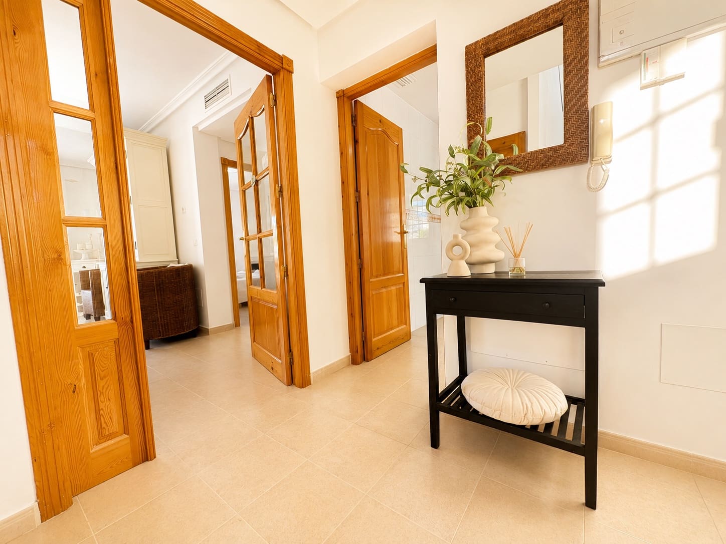 3 soveværelse Villa til salg i Murcia by med swimmingpool - € 330.000 (Ref: 9831314)