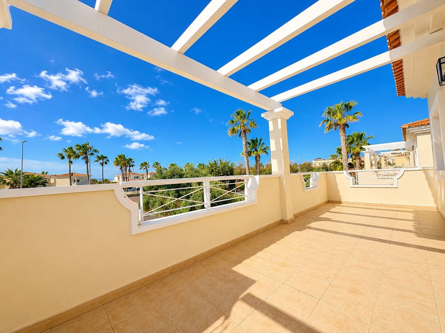 3 soveværelse Villa til salg i Murcia by med swimmingpool - € 330.000 (Ref: 9831314)