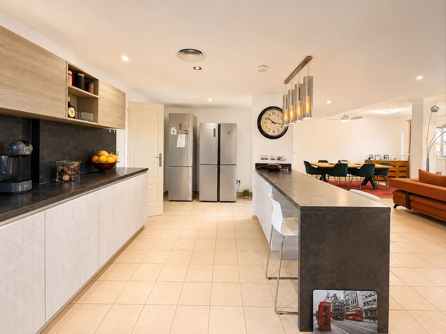 2 Zimmer Apartment zu verkaufen in Banos y Mendigo mit Pool Garage - 275.000 € (Ref: 9831315)