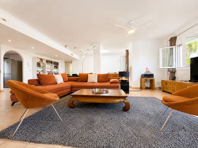 2 Zimmer Apartment zu verkaufen in Baños y Mendigo, Murcia Stadt mit Pool Garage - 275.000 € (Ref: 9831315)