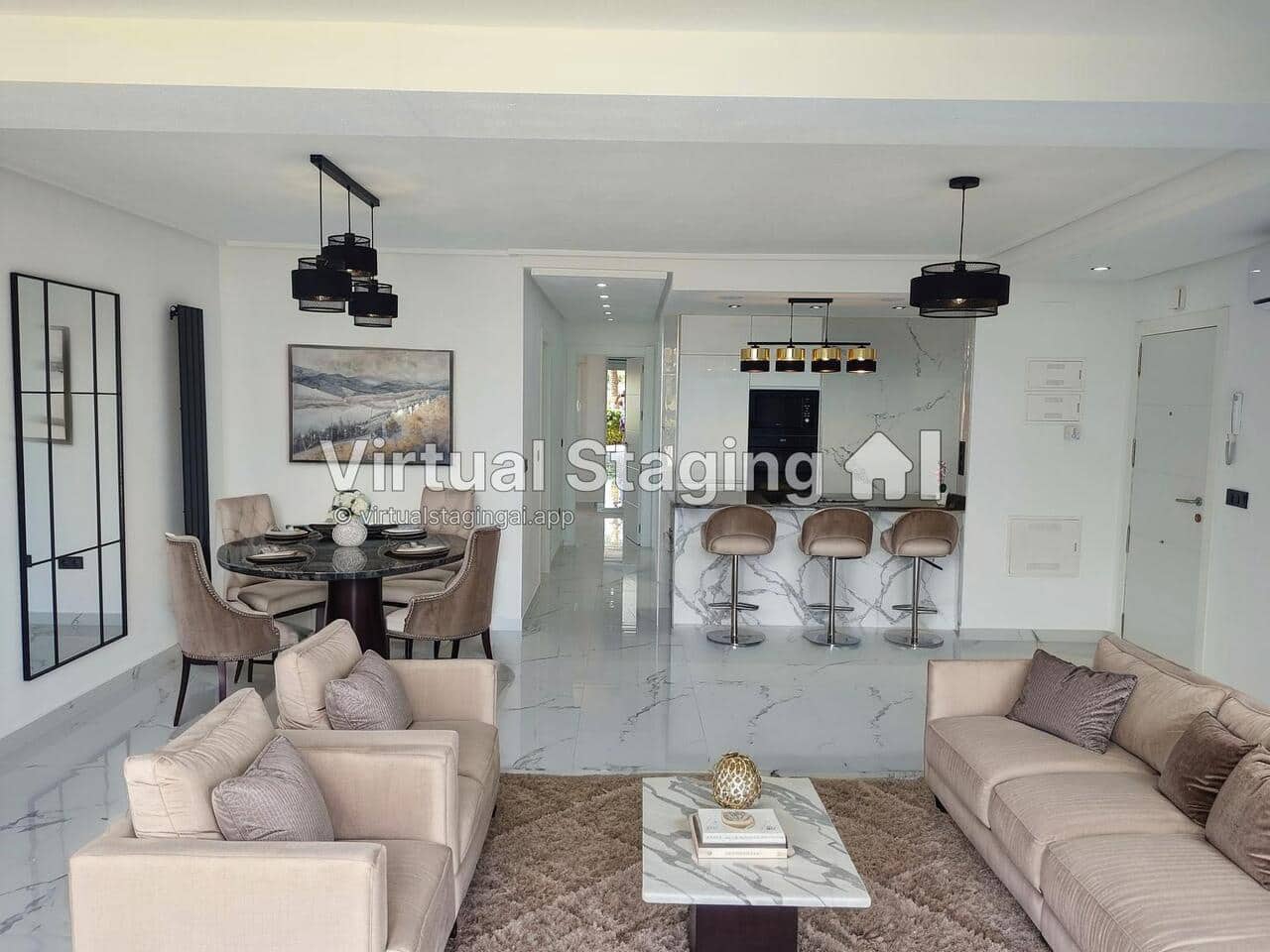 2 bedroom Apartment for sale in Sucina with pool - € 219,995 (Ref: 9866963)