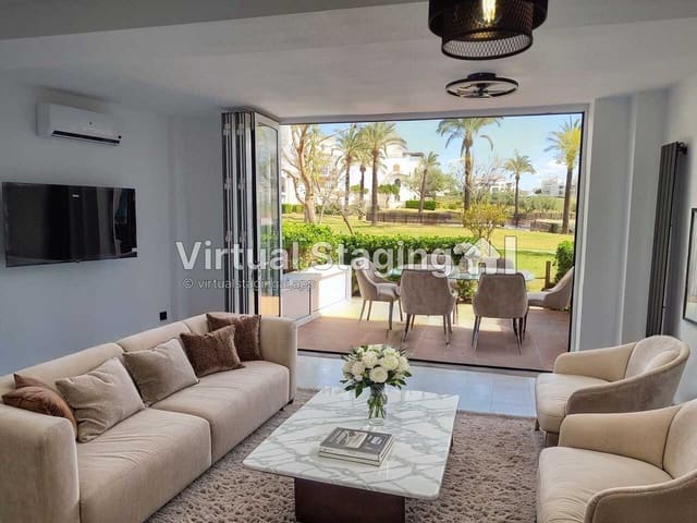 2 camera da letto Appartamento in vendita in Sucina, Murcia città con piscina - 219.995 € (Rif: 9866963)