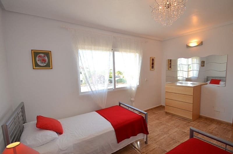 4 chambre Villa/Maison à vendre à Campos del Rio avec piscine - 349 950 € (Ref: 9870433)