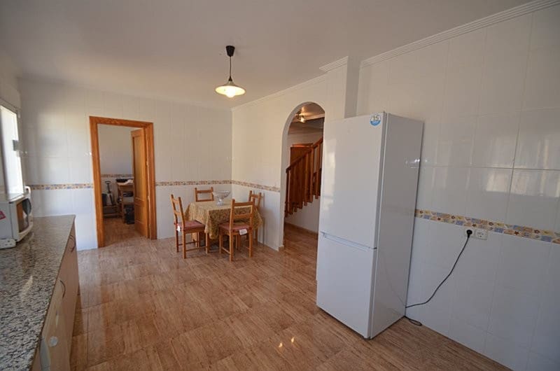 4 chambre Villa/Maison à vendre à Campos del Rio avec piscine - 349 950 € (Ref: 9870433)