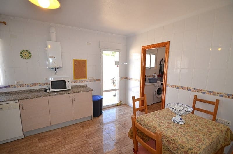 4 chambre Villa/Maison à vendre à Campos del Rio avec piscine - 349 950 € (Ref: 9870433)