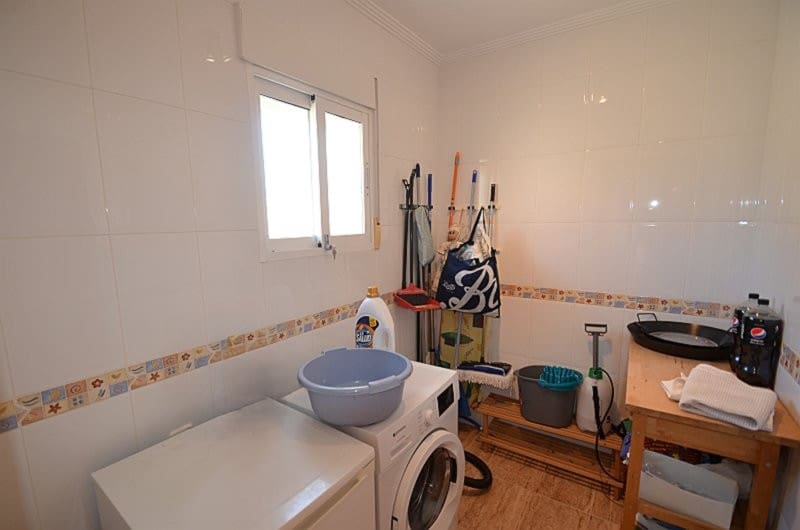 4 chambre Villa/Maison à vendre à Campos del Rio avec piscine - 349 950 € (Ref: 9870433)