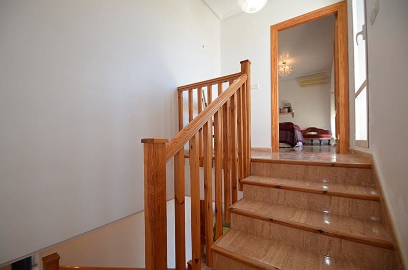 4 chambre Villa/Maison à vendre à Campos del Rio avec piscine - 349 950 € (Ref: 9870433)