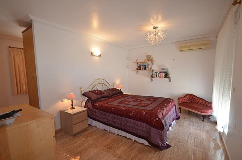 4 chambre Villa/Maison à vendre à Campos del Rio avec piscine - 349 950 € (Ref: 9870433)