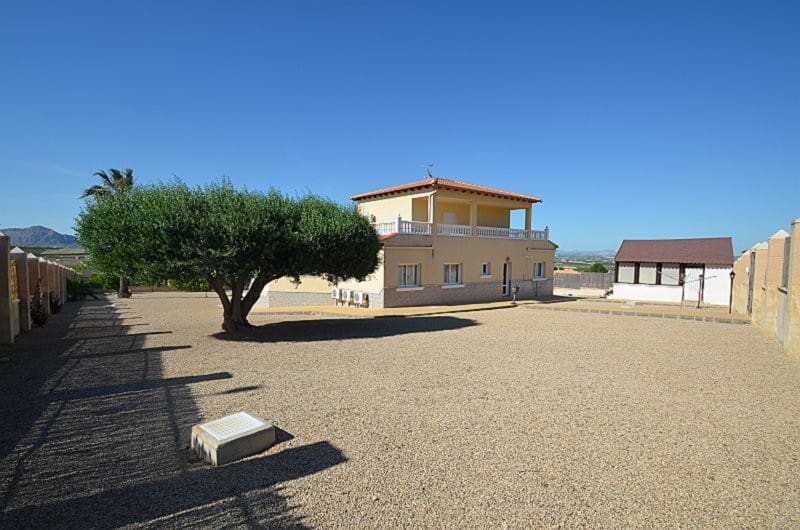 4 chambre Villa/Maison à vendre à Campos del Rio avec piscine - 349 950 € (Ref: 9870433)