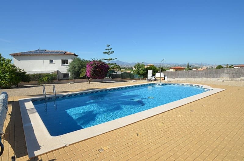 4 chambre Villa/Maison à vendre à Campos del Rio avec piscine - 349 950 € (Ref: 9870433)