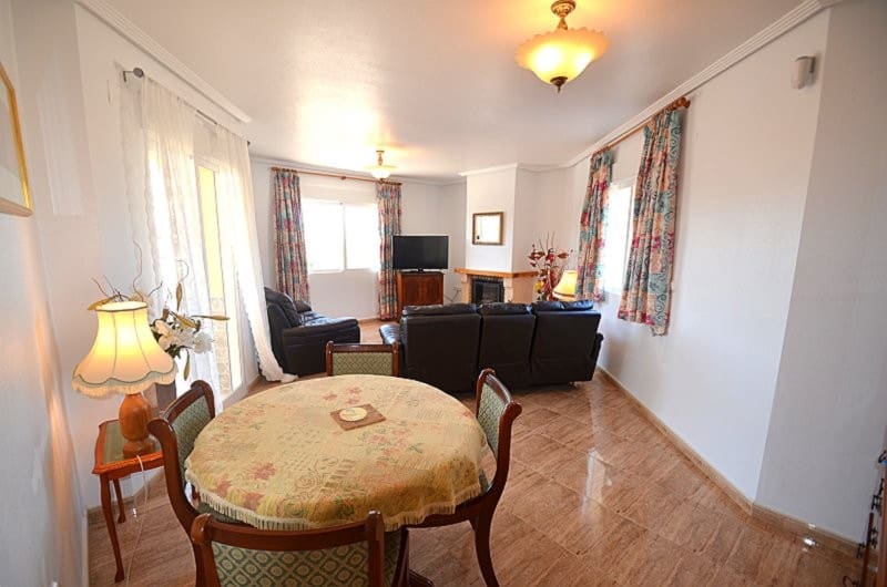4 chambre Villa/Maison à vendre à Campos del Rio avec piscine - 349 950 € (Ref: 9870433)