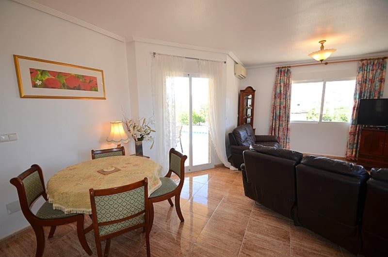 4 chambre Villa/Maison à vendre à Campos del Rio avec piscine - 349 950 € (Ref: 9870433)