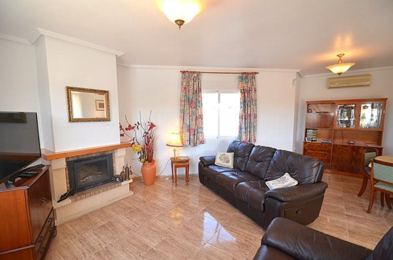 4 chambre Villa/Maison à vendre à Campos del Rio avec piscine - 349 950 € (Ref: 9870433)