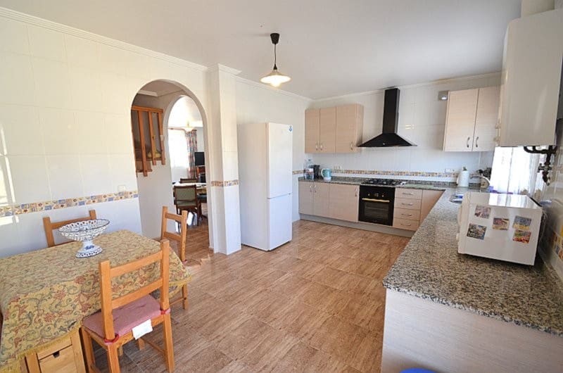 4 chambre Villa/Maison à vendre à Campos del Rio avec piscine - 349 950 € (Ref: 9870433)