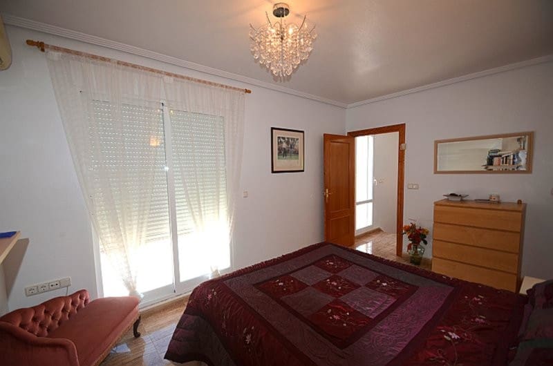 4 chambre Villa/Maison à vendre à Campos del Rio avec piscine - 349 950 € (Ref: 9870433)