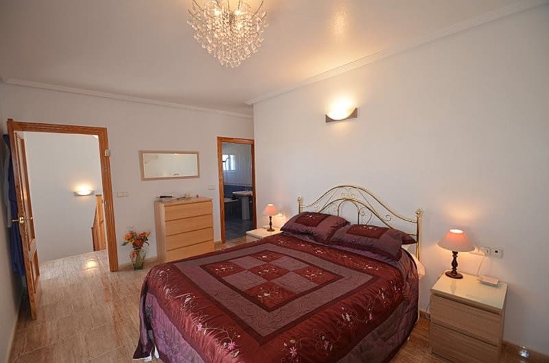 4 chambre Villa/Maison à vendre à Campos del Rio avec piscine - 349 950 € (Ref: 9870433)
